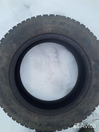 Pirelli Formula Ice 185/65 R15