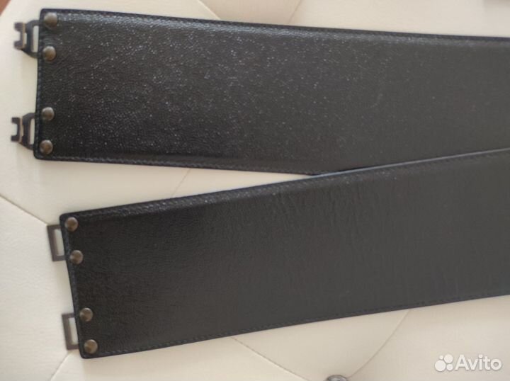 Ремень женский кожаный ysl оригинал