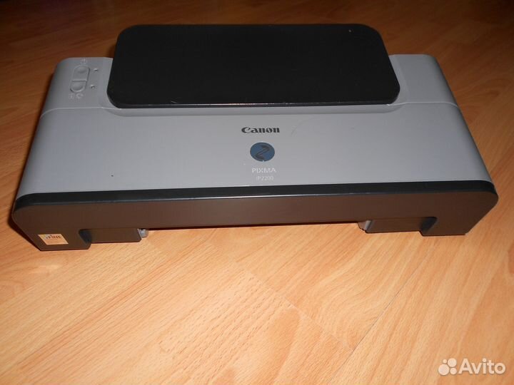 Цветной принтер