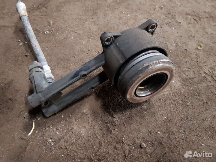 Выжимной подшипник Ford Fusion fiesta МКПП