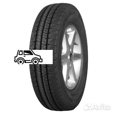 Torero MPS330 185/75 R16C 104R