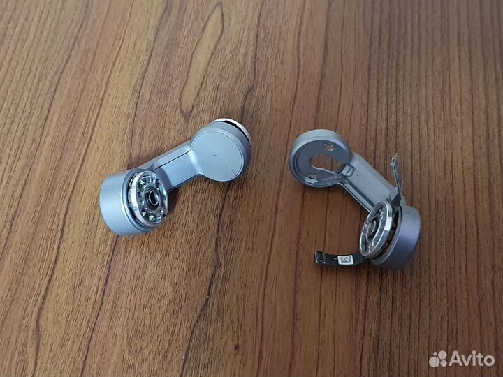 Запчасти для DJI Mavic 2, DJI Phantom 4