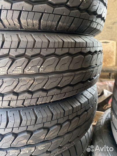 Habilead PracticalMax RS01 175/80 R14C