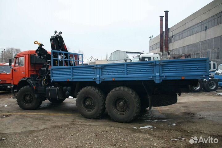 Манипулятор вездеход 7 тонн