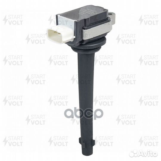 Катушка зажигания Renault Fluence 10, Megane 0