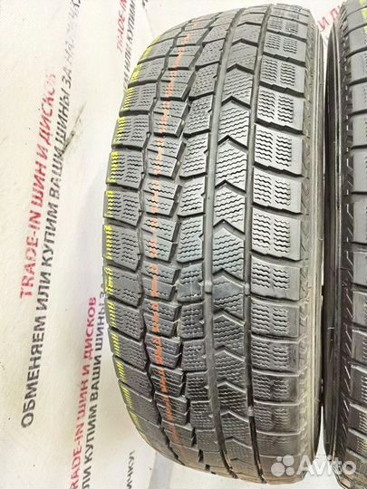 Dunlop Winter Maxx WM02 205/65 R16 95Q