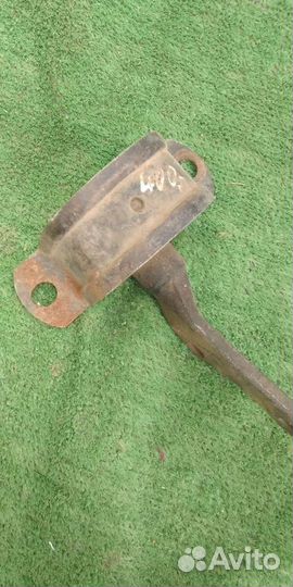 Подушка двигателя ваз