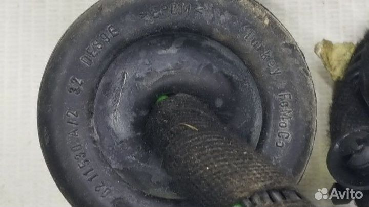 Проводка двери передняя левая Ford Mondeo 4