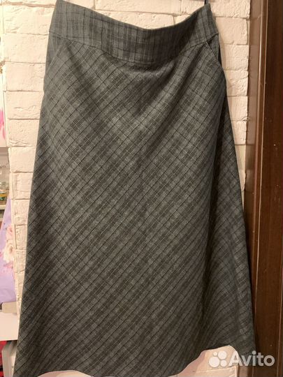 Юбка,48р,Россия