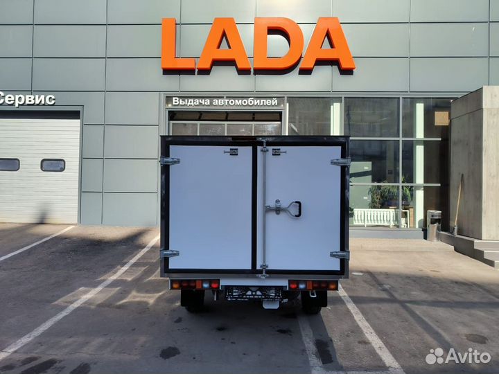 LADA Granta 1.6 МТ, 2024