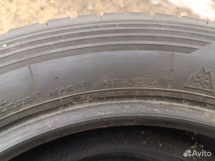 Hankook Winter I'Pike LT RW09 205/65 R16C 88H