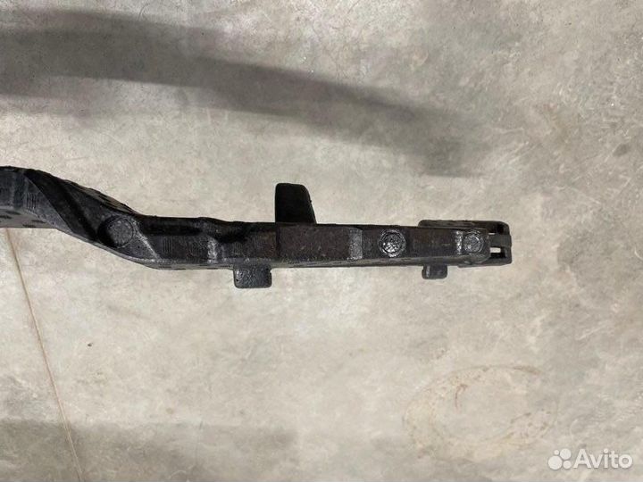 Наполнитель бампера передний Bmw X3 G01