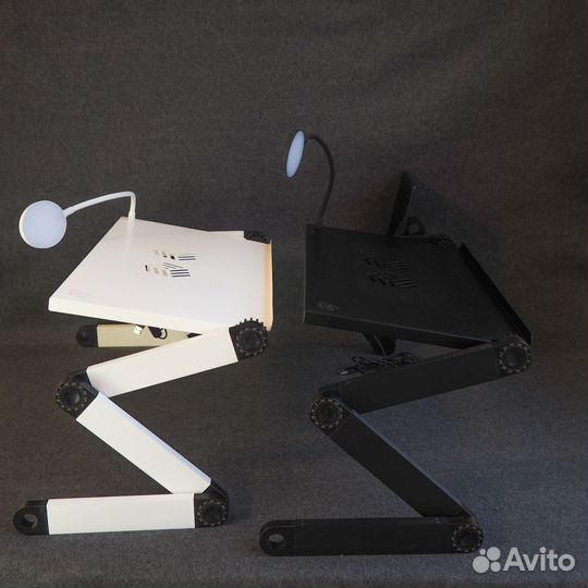 Столик для ноутбука портативный