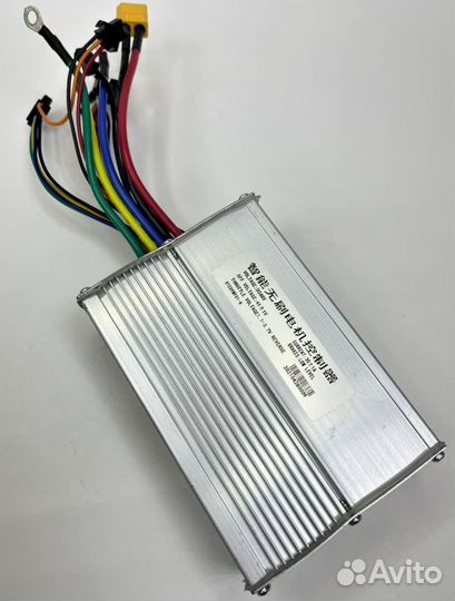 Контроллер для электросамоката Kugoo M5