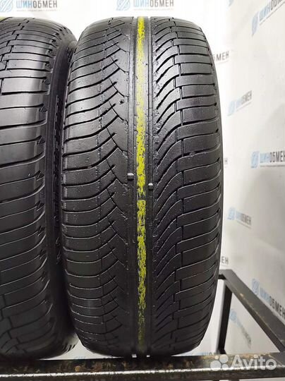 Michelin Latitude Diamaris 215/65 R16 98H