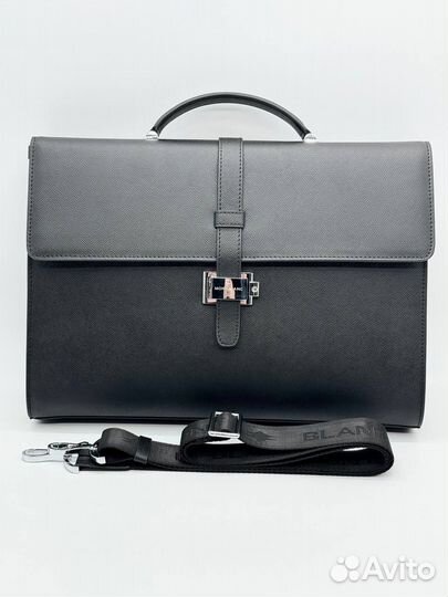 Портфель montblanc премиум