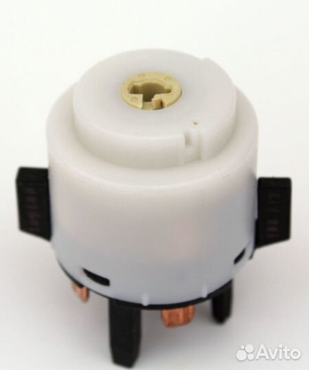 Контактная группа замка зажигания Vag