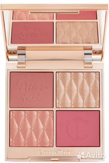 Charlotte Tilbury Pillow Talk