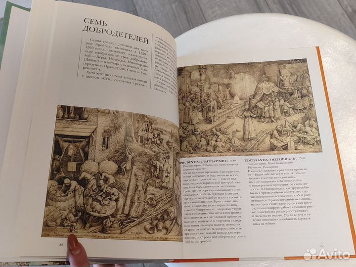 Брейгель Котельникова Татьяна Михайловна