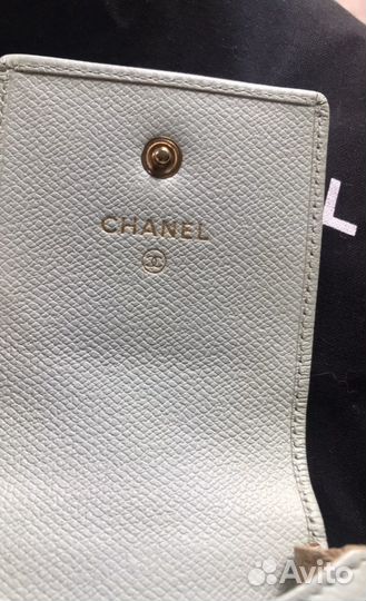 Сигаретница chanel оригинал