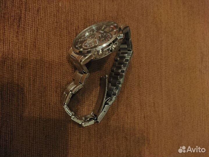 Мужские наручные часы