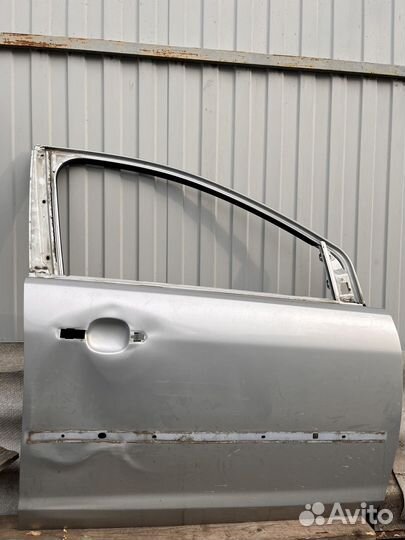 Продам Дверь Ford Focus2