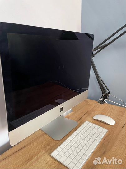 Apple iMac 21.5 2019 Retina 4K