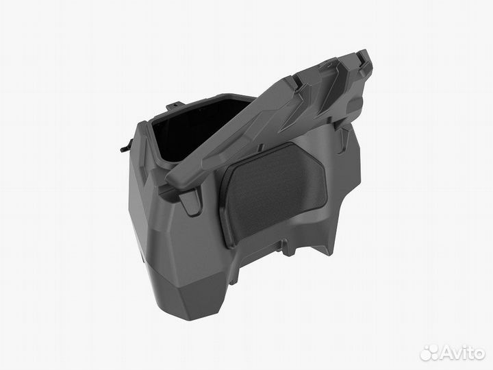 Кофр сиденье для квадроцикла cfmoto cforce1000