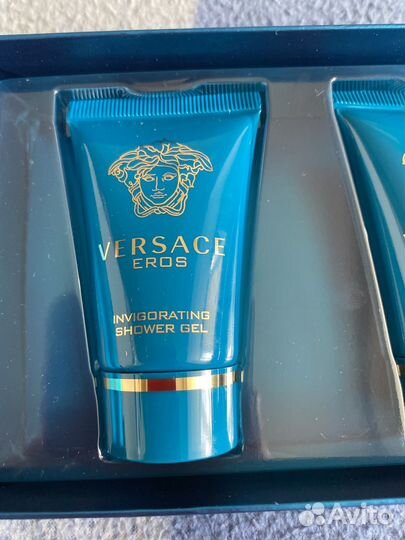 Духи женские versace eros