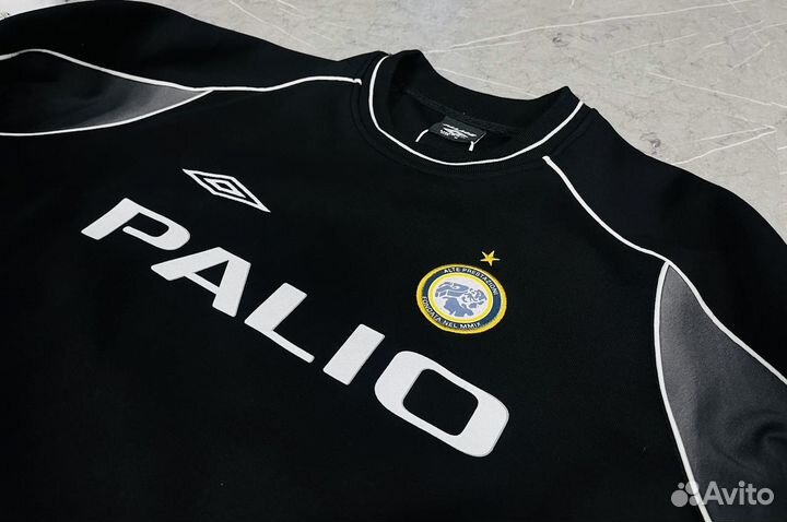 Свитшот umbro palace
