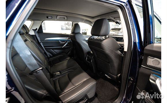 Jetour X70 Plus 1.6 AMT, 2023