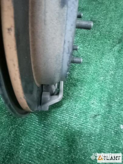 Ступица задняя правая honda odyssey