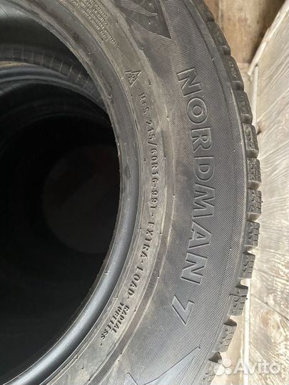 Nokian Tyres Nordman 7 215/60 R16 99T