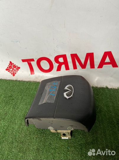 Airbag на руль Nissan Cefiro A32 VQ20 1995