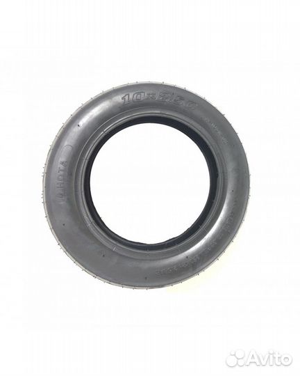 Покрышка для Электросамокатов 10 х 2.50