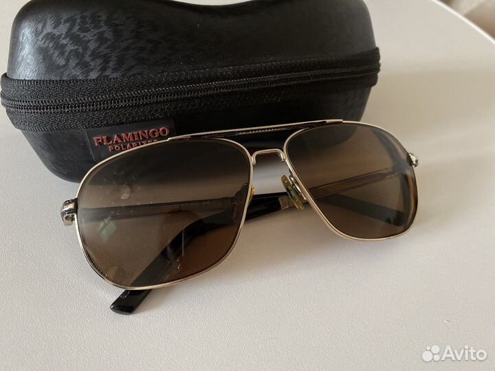 Солнечные очки мужские с диоптриями для зрения