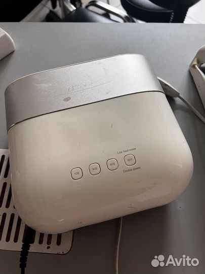 Уф лампа для ногтей