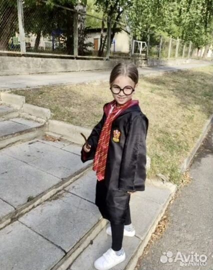 Костюм Мантия Гермионы