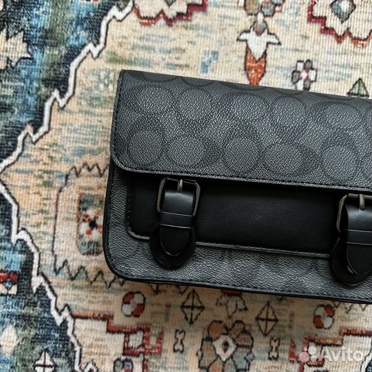 Сумка Coach новая