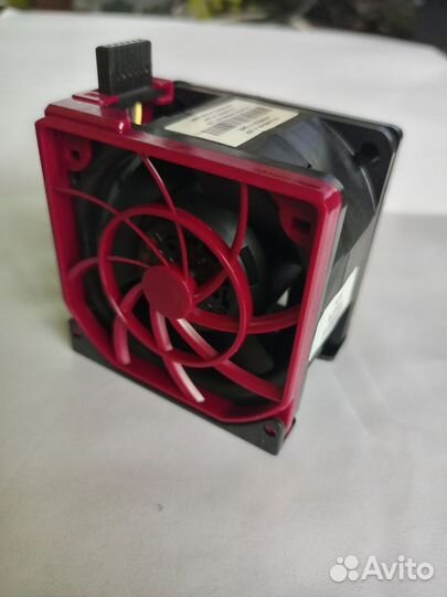 Вентилятор для сервера HP DL380 G9