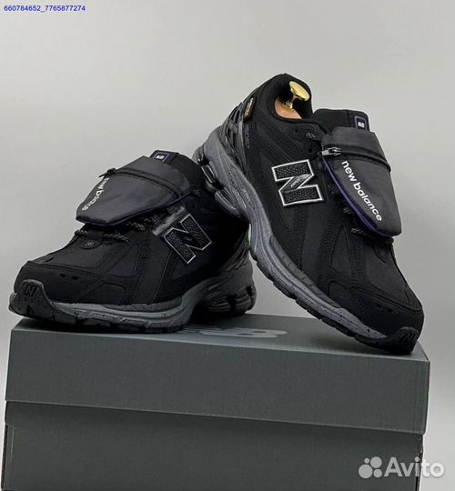 Кроссовки New Balance 1906R (Арт.50203)