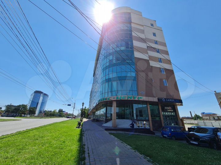 Офис, 55 м²