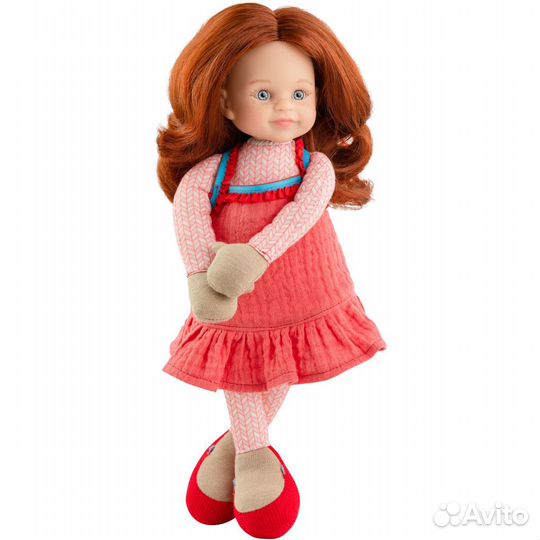 Куклы Испания