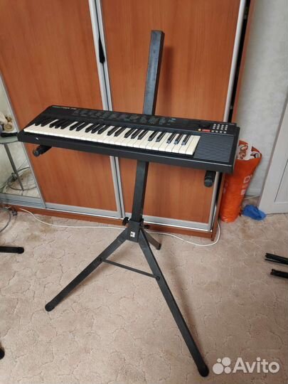 Стойки для синтезаторов