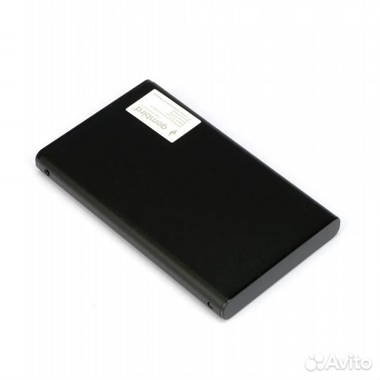 Внешний корпус для HDD Gembird EE2-U2S-5 (Новый)