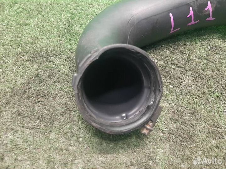 Патрубок воздушного фильтра Ford Focus 2 (CB4) 20