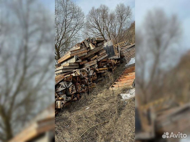 Продажа опалубки