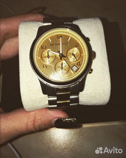 Часы Michael Kors