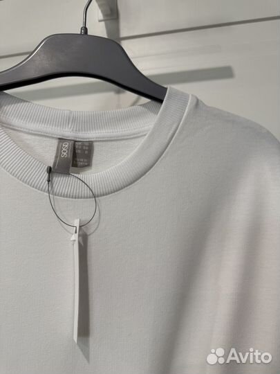 Спортивный костюм новый ASOS 46-48