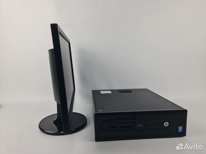 Комплект Intel Core i3,ram 8GB гарантия/рассрочка